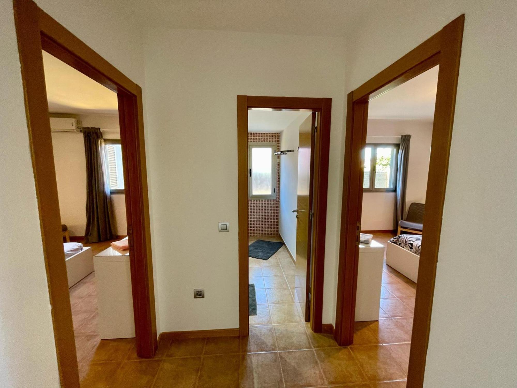 Villa Bali Golf Las Salinas Caleta De Fuste Exterior foto